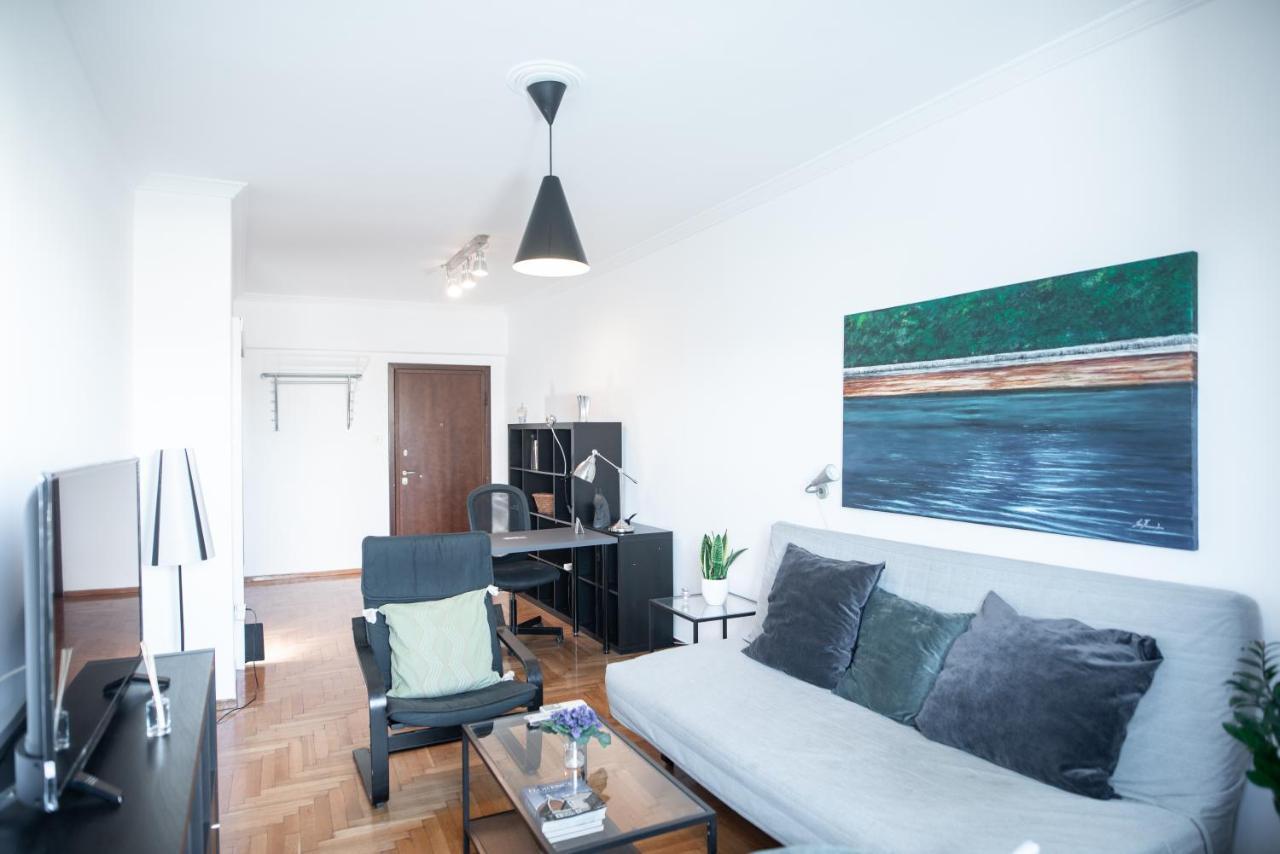 Apartment Urban In The Heart Of Athens