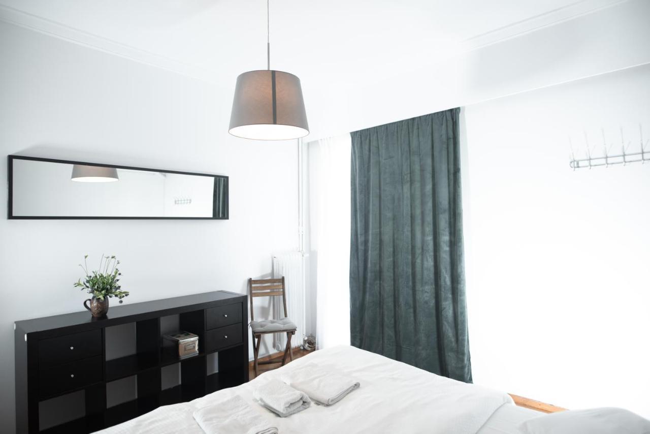 Apartment Urban In The Heart Of *