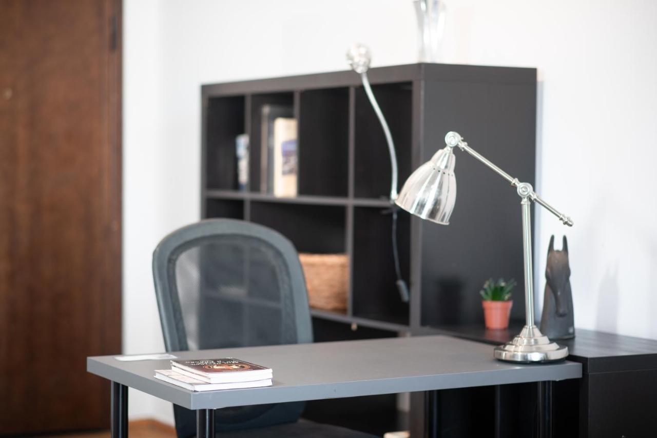 Apartamento Urban In The Heart Of