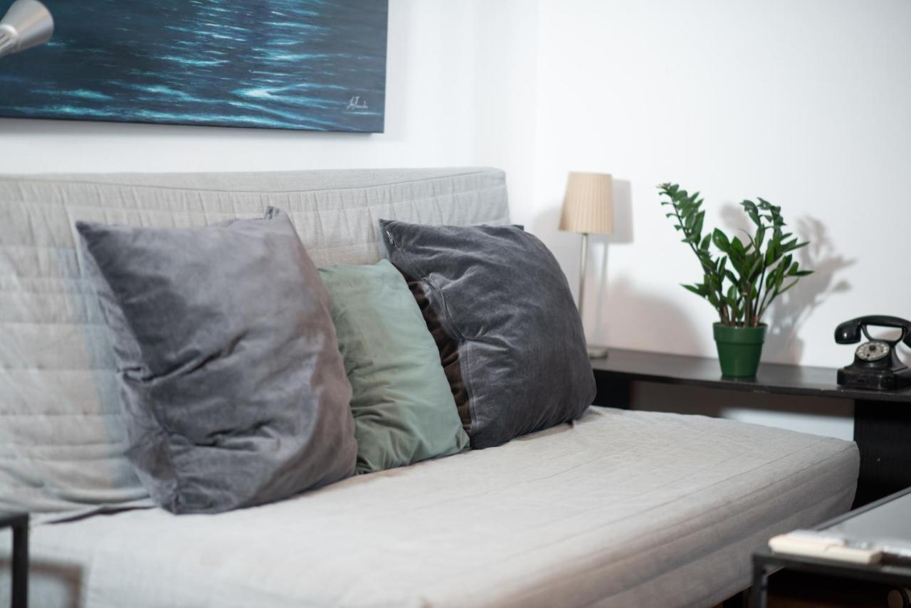 Apartamento Urban In The Heart Of