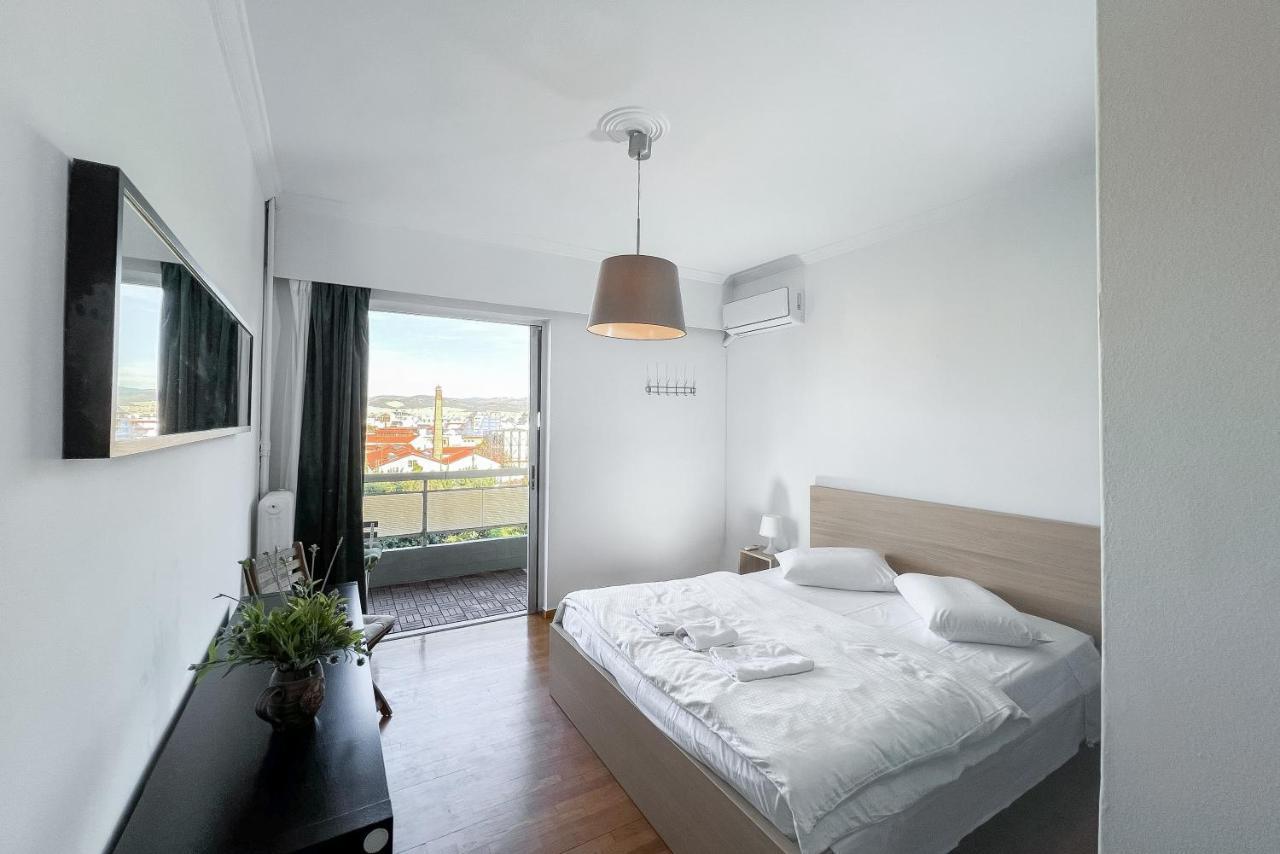 Urban In The Heart Of Apartamento Atenas