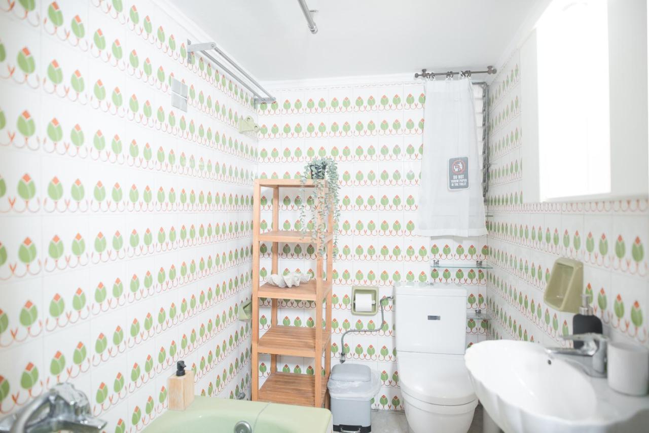 Apartamento Urban In The Heart Of *